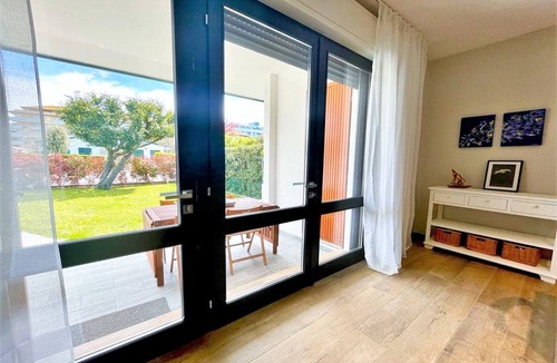 Porto Santa Margherita Villa | Villa in Caorle near Spiaggia Tartaruga