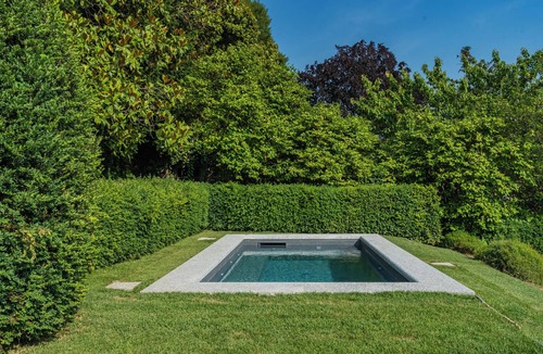 San Fermo della Battaglia Apartment | Villa Cardinal Ciceri - Glicine Apartment