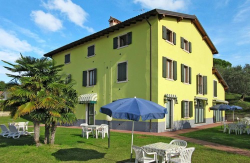 Bardolino Villa | Villa ∙ 1 bedroom ∙ 4 guests
