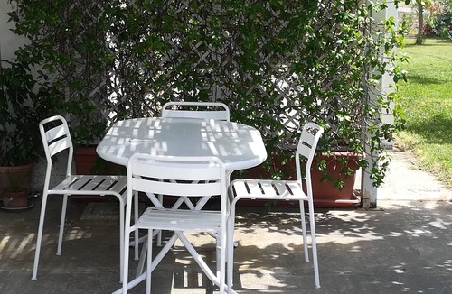Marina di Pisticci House | Villa 2.5 km from the sea, unit 2