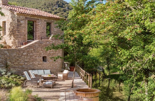 Montelaguardia Villa | Villa ∙ 2 bedrooms ∙ 2 guests