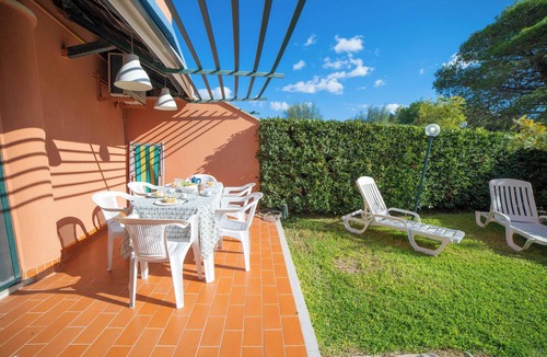 Castromediano Villa | Villa 2 Sunset with Pool on Seashore, Otranto, Italy