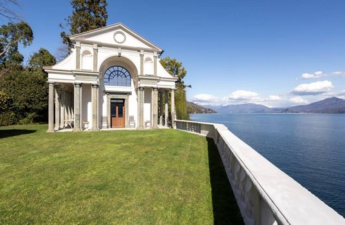 Verbania Villa | Villa ∙ 3 bedrooms ∙ 6 guests