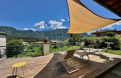 Tremezzina House | Villa 3 Olivi - Lenno by LoveComo