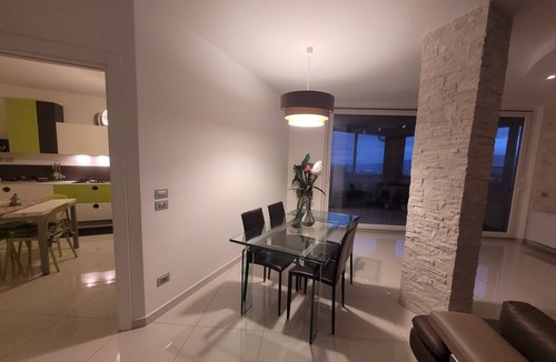 Mendicino Villa | Villa 30km from the sea and 30km from Sila national park