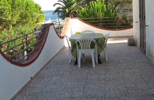 Leporano Marina Apartment | Villa 50 steps from the sea