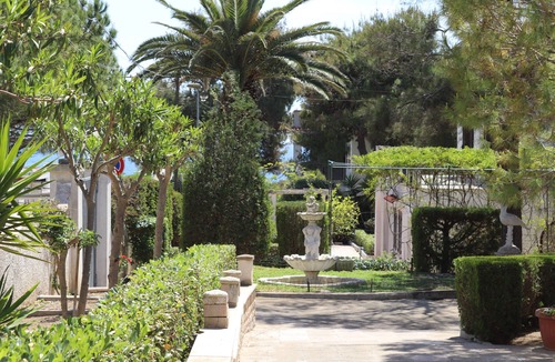 Leporano Marina Apartment | Villa 50 steps from the sea