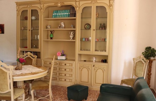 Leporano Marina Apartment | Villa 50 steps from the sea