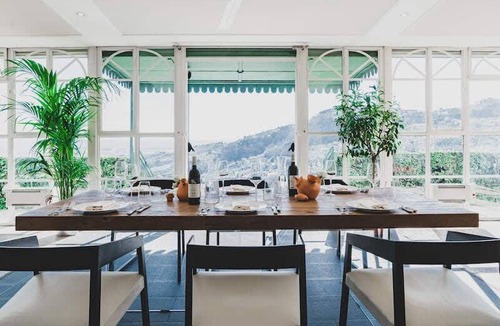 Pieve a Nievole Villa | Villa ∙ 6 bedrooms ∙ 14 guests