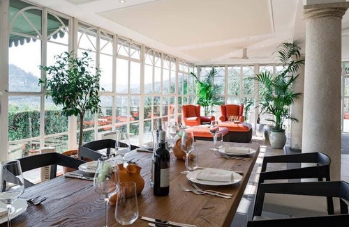 Pieve a Nievole Villa | Villa ∙ 6 bedrooms ∙ 14 guests