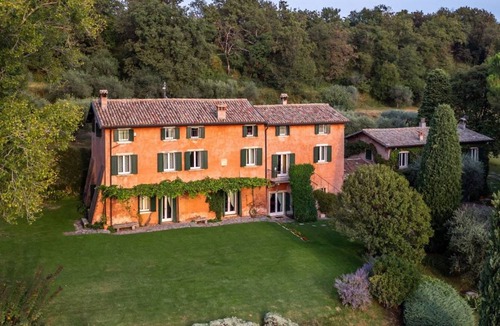 Bardolino Villa | Villa ∙ 6 bedrooms ∙ 12 guests
