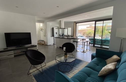 El Mas Bosca House | Villa 6 pers. private pool near beaches