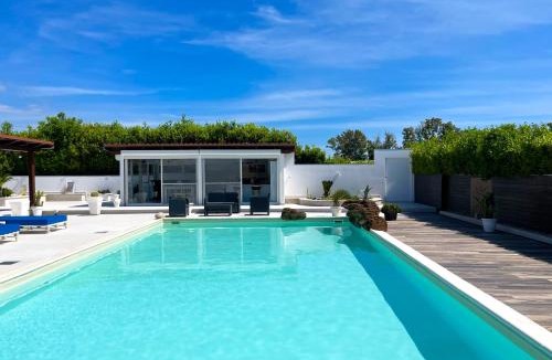 Latina Apartment | VILLA A CASA DI BETTY - Spacious & Bright Apartment with Private POOL - An Oasis of Peace to relax and recharge