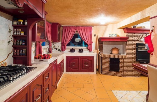 Donnalucata Villa | Villa Acquamarina with private heated pool