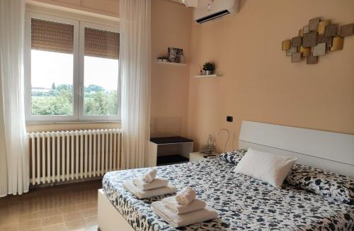 Villa Musone Bed & Breakfast | Villa Ada