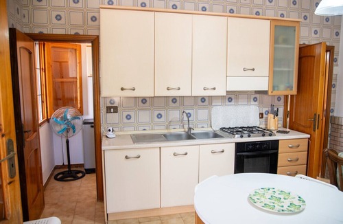Leporano Marina Villa | Villa Ada - Leporano Marina