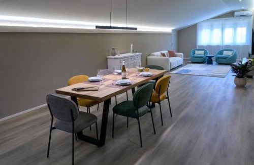 Ponte Valleceppi Apartment | Villa Adige Luxury - M&M Holiday House