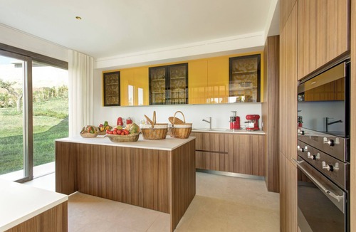Sciacca House | Villa Agata 1