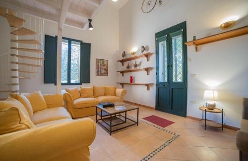 Trepuzzi Apartment | Villa Agrumeta - Private Natural Bio Lake - Happy Rentals