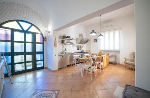 Trepuzzi Apartment | Villa Agrumeta - Private Natural Bio Lake - Happy Rentals