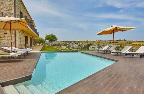Modica Villa | Villa al Castello by Interhome
