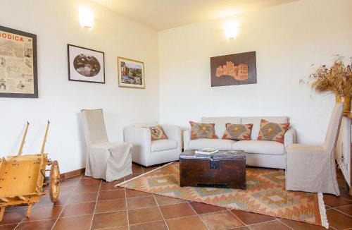 Modica Villa | Villa al Castello by Interhome