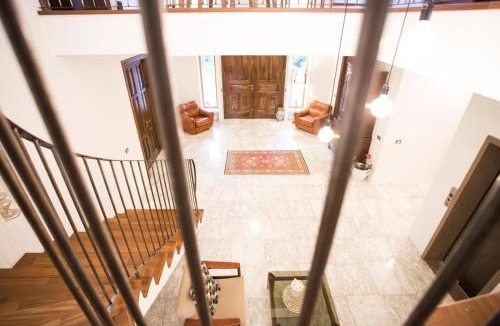 Perugia Bed & Breakfast | Villa Alba B&B