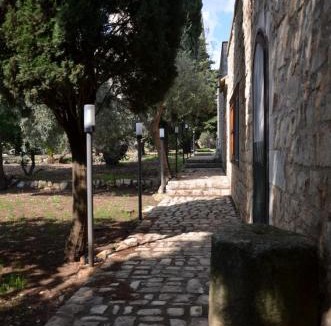Modica Villa | Villa Alchea Locazione Turistica