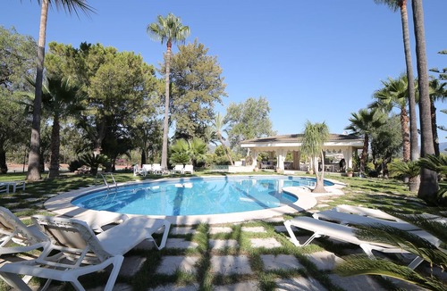 El Albir House | Villa Aldar