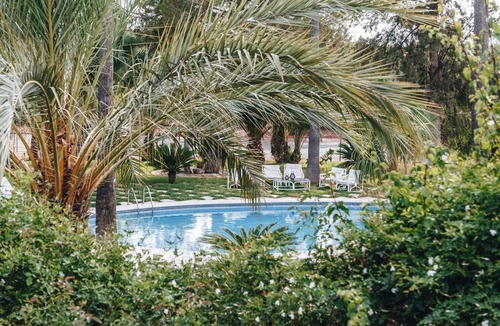 El Albir House | Villa Aldar