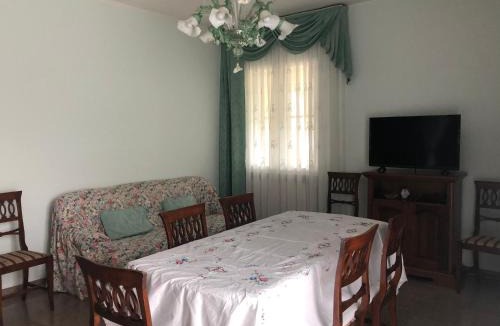 Lavina House | Villa alle Marixe