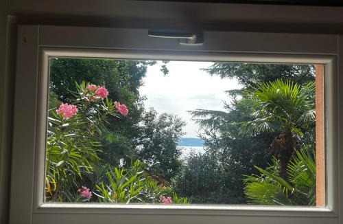 Belgirate Apartment | Villa Allgayer - Ancient dependance