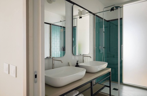 Cernobbio Hotel | Villa Almana
