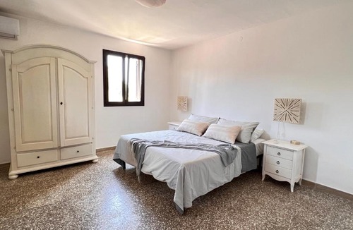 Sannicola Apartment | Villa Altea independent apartment