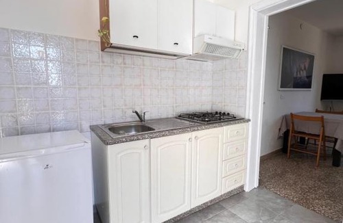 Sannicola Apartment | Villa Altea independent apartment