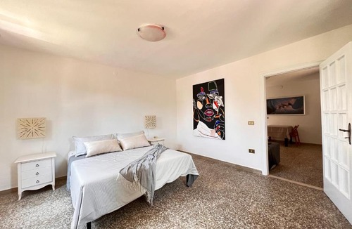 Sannicola Apartment | Villa Altea independent apartment