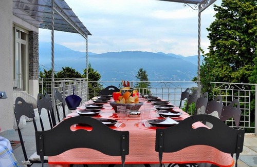 Baveno Villa | Villa Alvino