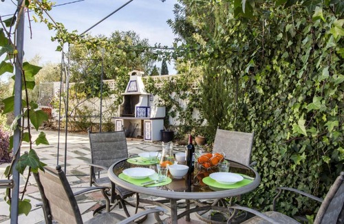 Benissa Coast Villa | Villa Alzina - La Fustera Benissa Costa Calpe