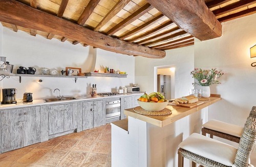 Umbertide Villa | VILLA AMABILE - Nine Bedroom Villa, Sleeps 18