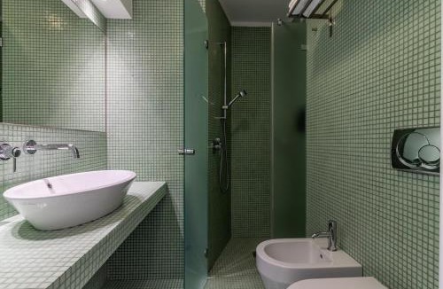 La Spezia Villa | Villa Amaranta