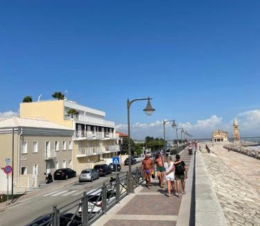 Old Town Apartment | Villa AMARE