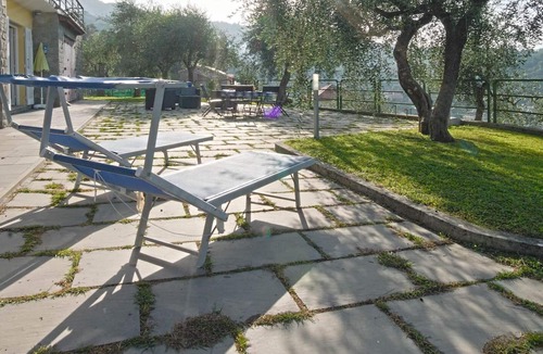 San Salvatore Villa | Villa among the olive trees - beautiful panoramic view