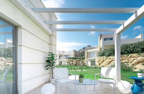 Liscia di Vacca Villa | Villa Andromeda - Borgo Delle Stelle