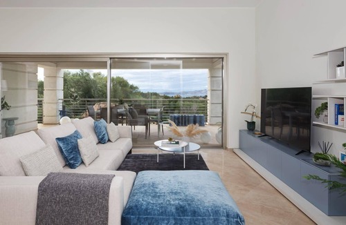 Liscia di Vacca Villa | Villa Andromeda - Borgo Delle Stelle