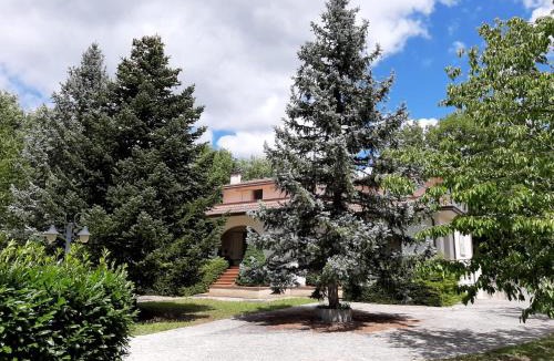 Santa Maria del Molise Villa | Villa Angela Santa Maria del Molise