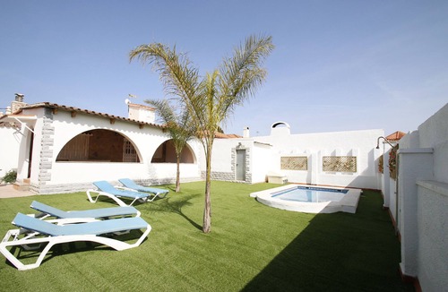 Miami Platja Villa | Villa Angelo by Parc Mont-roig