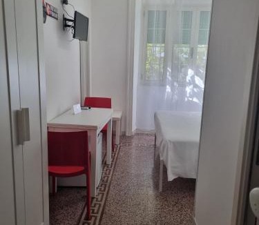 Praia a Mare Bed & Breakfast | Villa Anna B&B