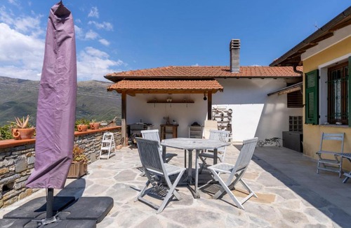 Ville San Pietro Villa | Villa Anna by Interhome