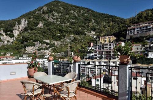 Minori Villa | Villa Anna