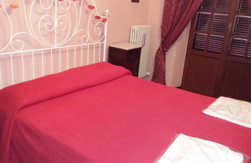 Osimo House | Villa Anna
